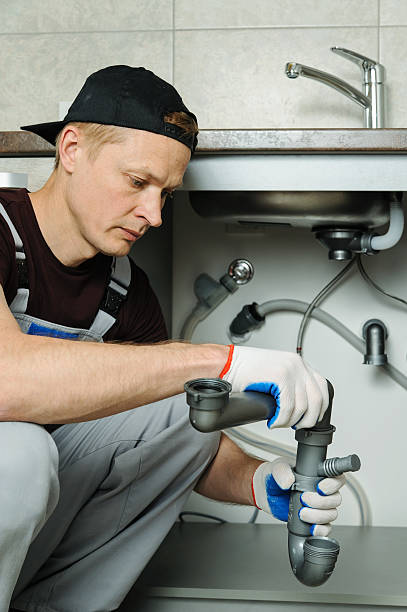 Eco-Friendly Plumbing Solutions | Save Water & Lower Bills