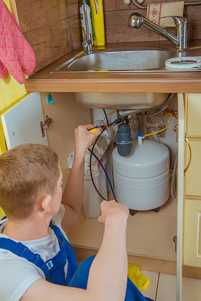 Water Softener in Thousand Oaks, CA