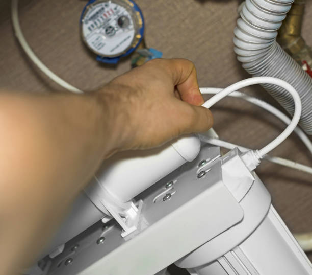 Water Softener in Westlake Village, CA