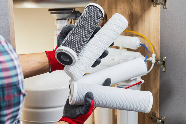 Water Softener in Agoura Hills, CA