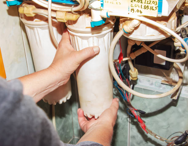 Water Softener in Oak Park, CA