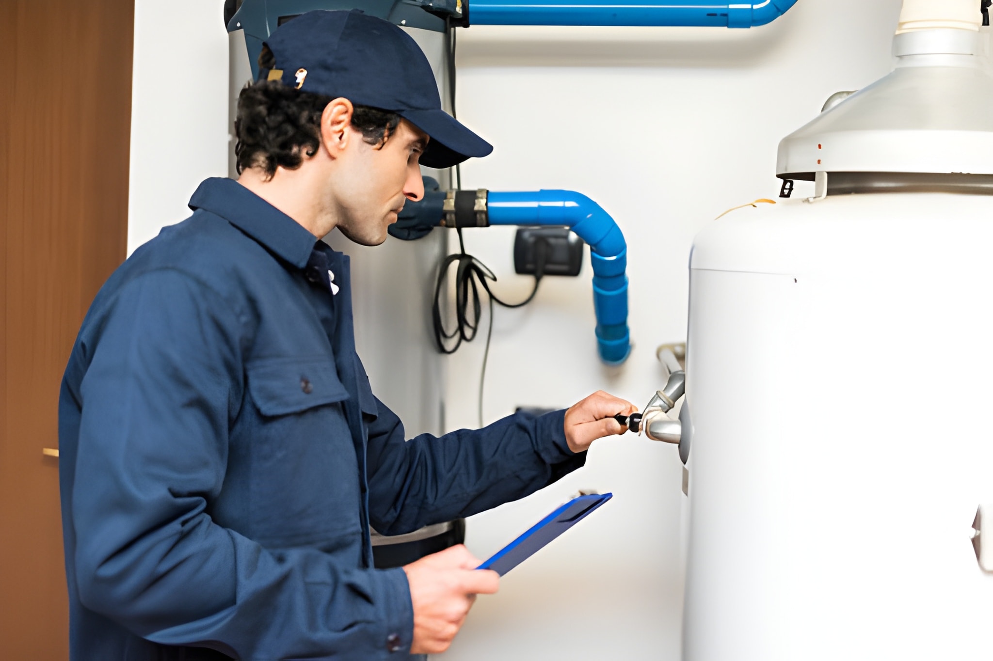 Water Heater Not Working? Common Reasons Explained