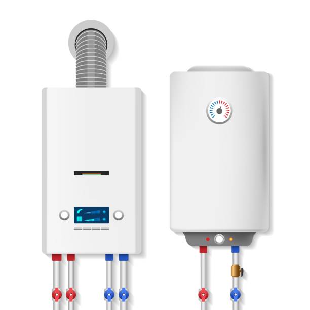 4 Most Common Water Heater Issues | Causes & Solutions