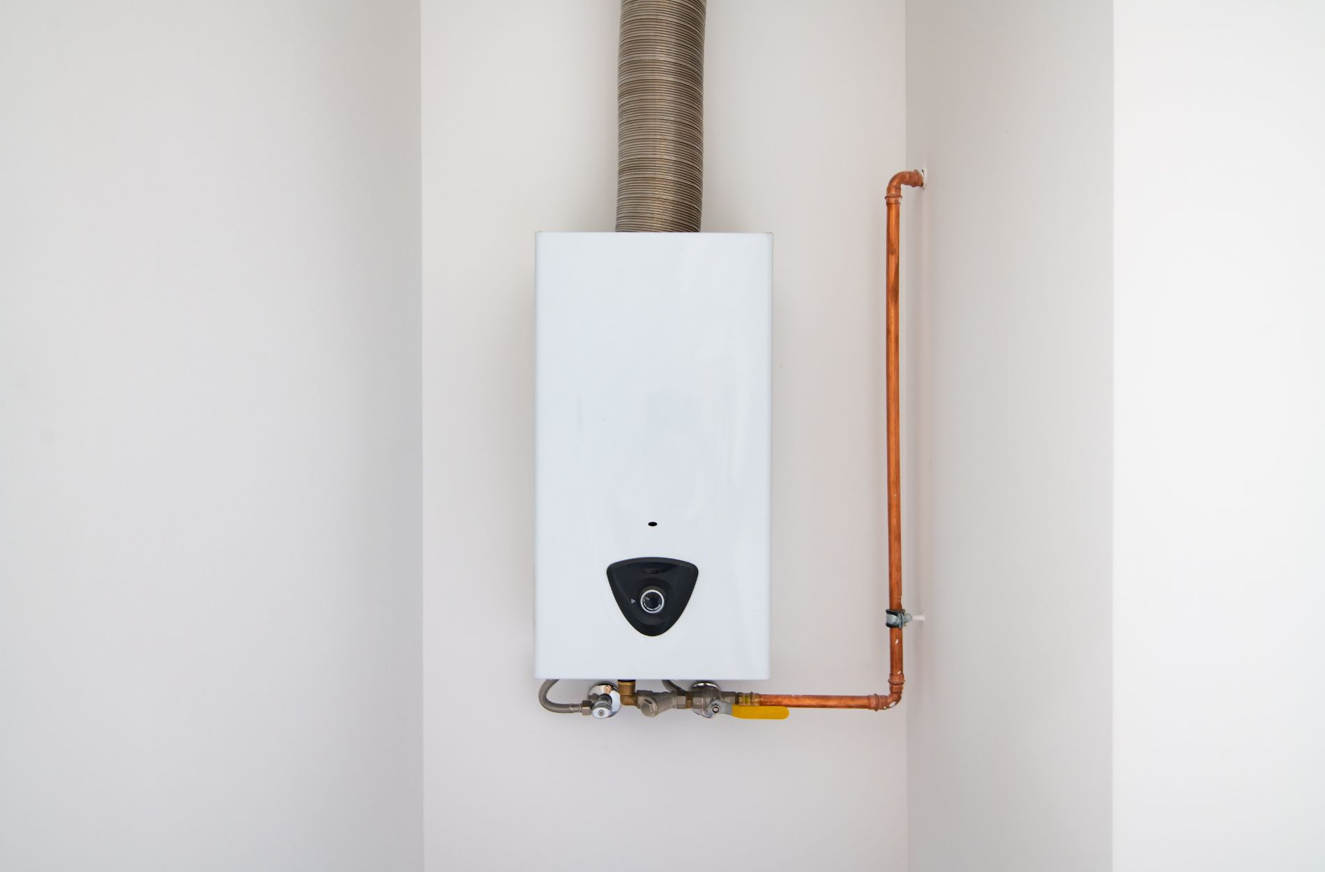 Is Your Water Heater Ready for Winter? | Prevent Costly Repairs