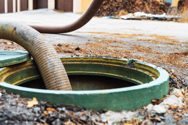 7 Signs You Need Professional Drain Clearing Services
