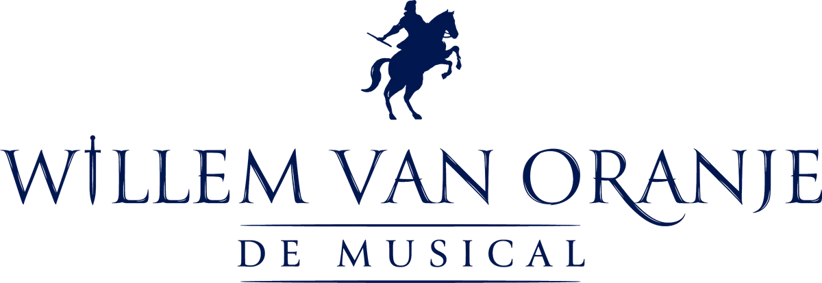 Willem van Oranje Theater logo – klant SILVR Security