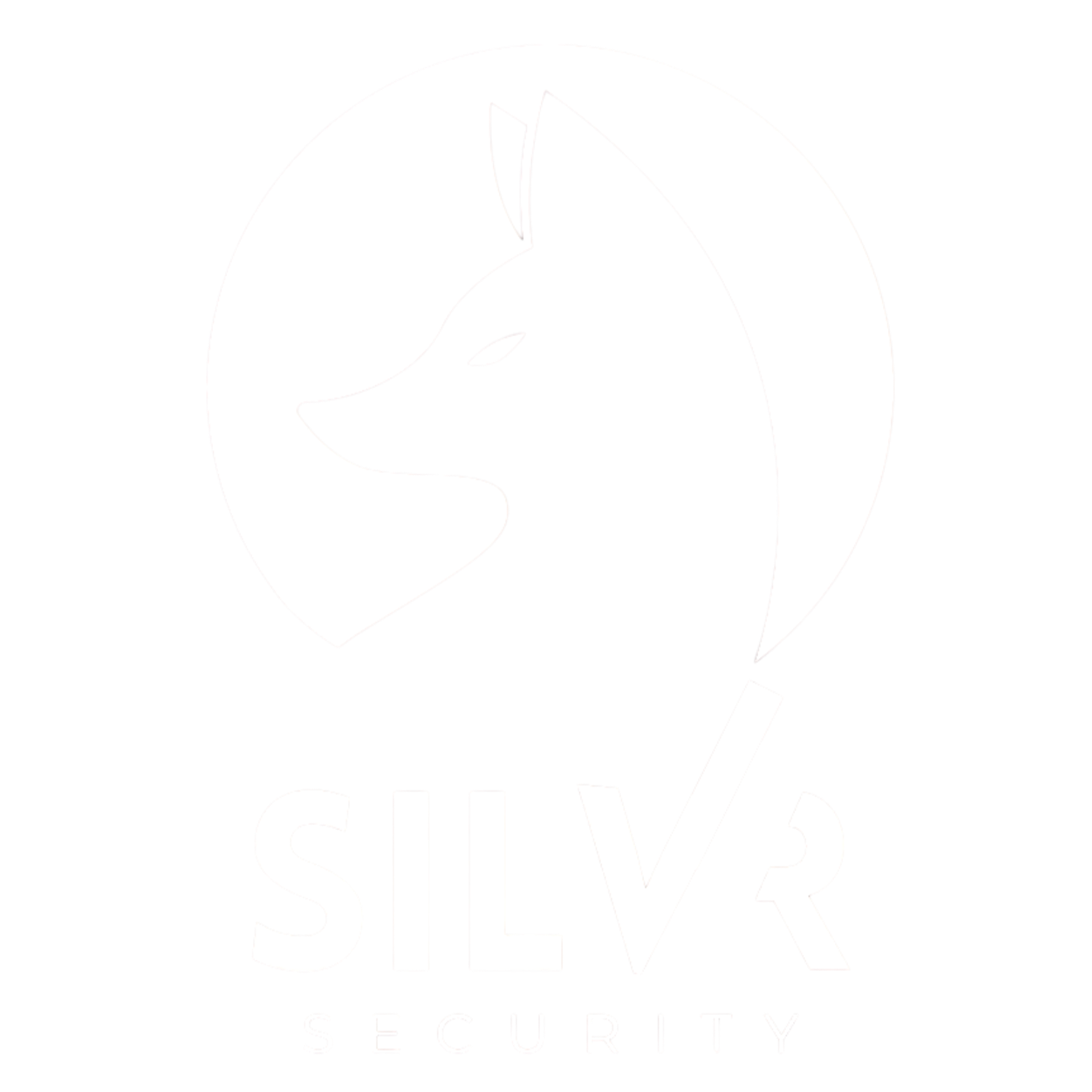 SILVR Security logo