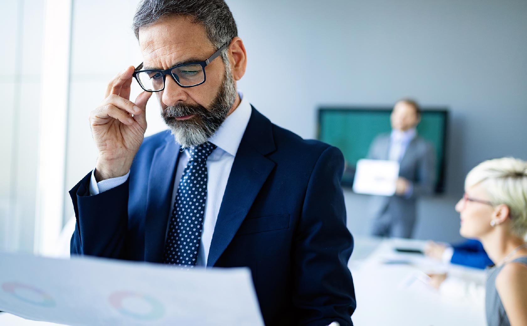 Optimiser sa rémunération : une décision stratégique Exalt Conseil