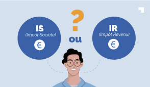 Les impacts du régime fiscal en SCI : IS ou IR Exalt Conseil