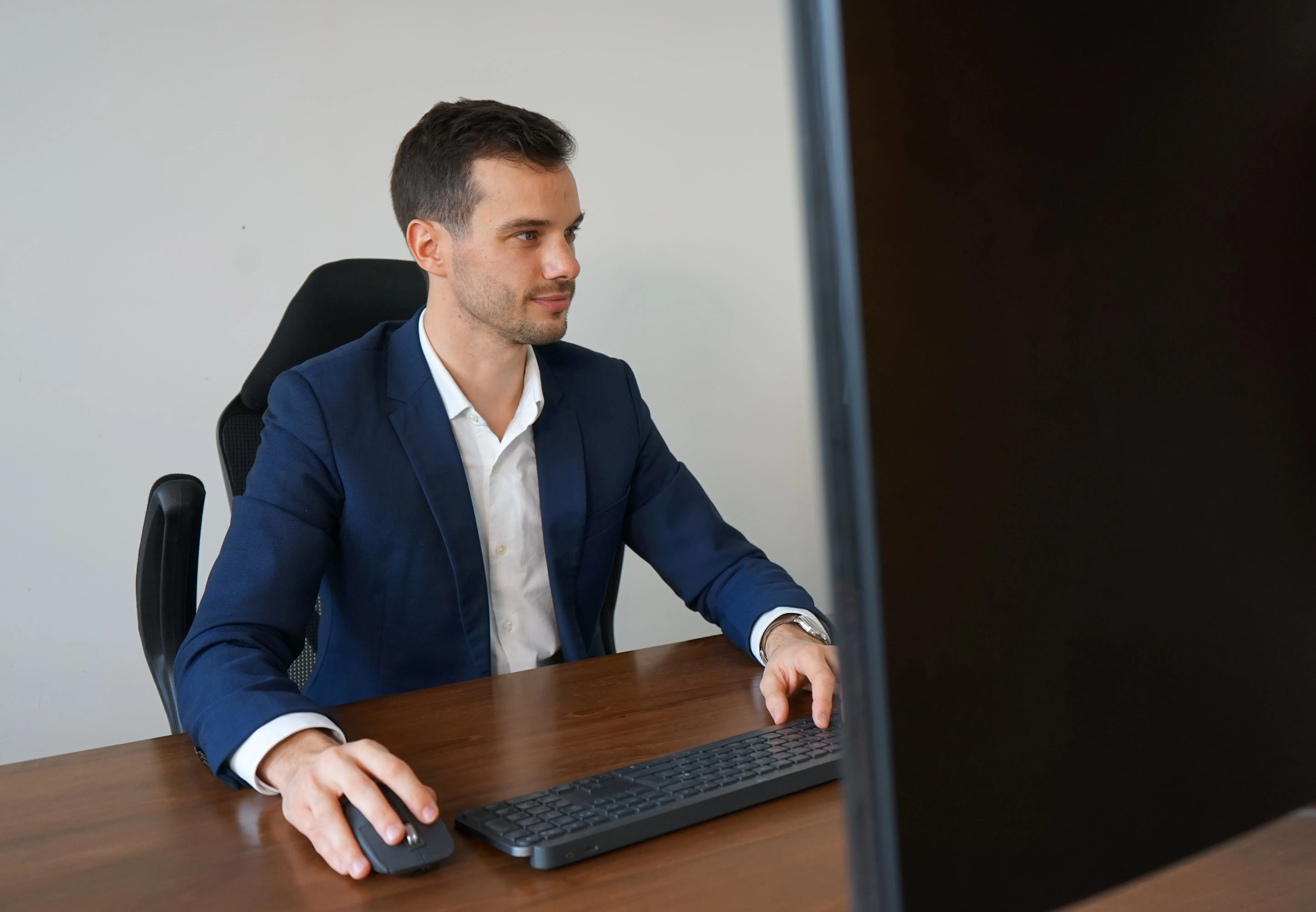 Optimiser la gestion d’entreprise avec Exalt Conseil