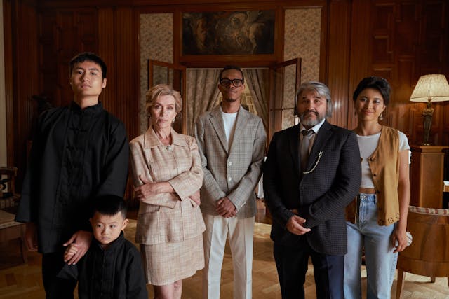 Le pacte Dutreil : transmettre sans se ruiner EXALT CONSEIL