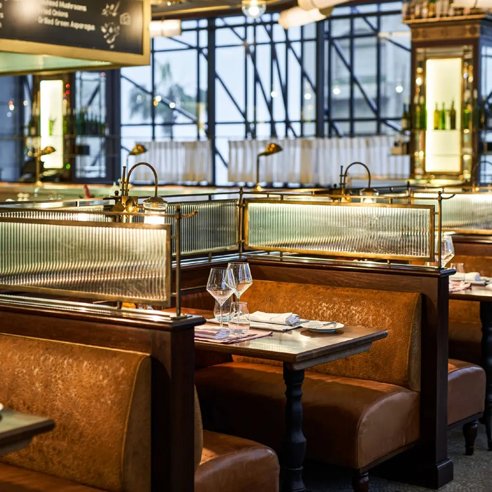 Salt Steak House 