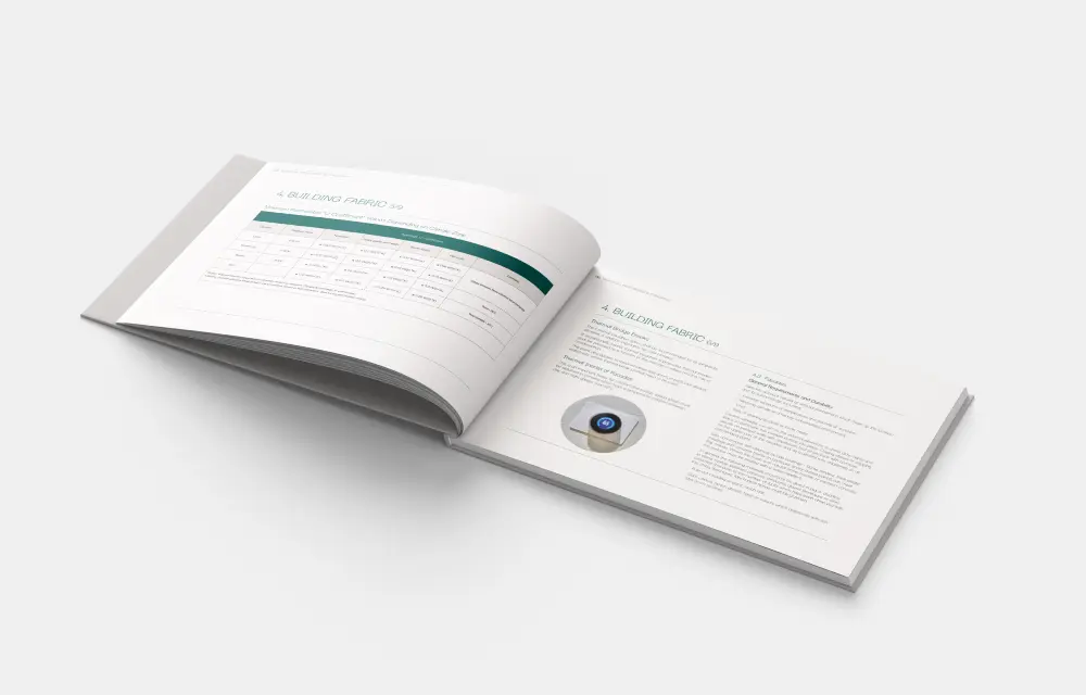 Brand & Technical Design Standards
