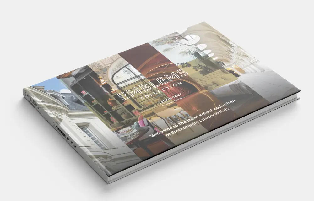 Brand & Technical Design Standards