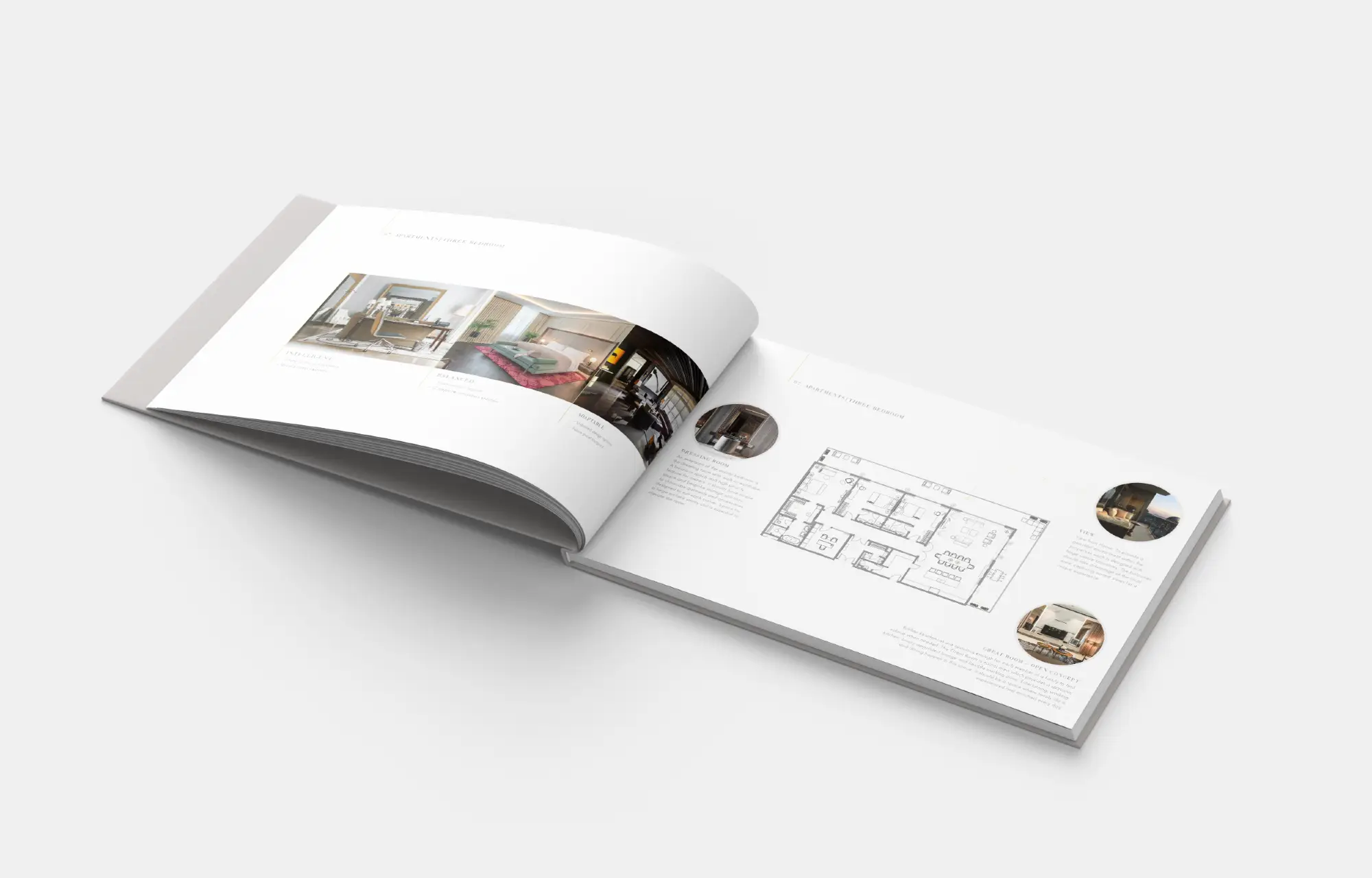 Ultra-Luxury & Premium Leisure Hospitality Brand Standards