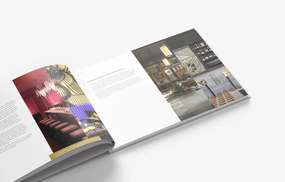 Ultra-Luxury & Premium Leisure Hospitality Brand Standards