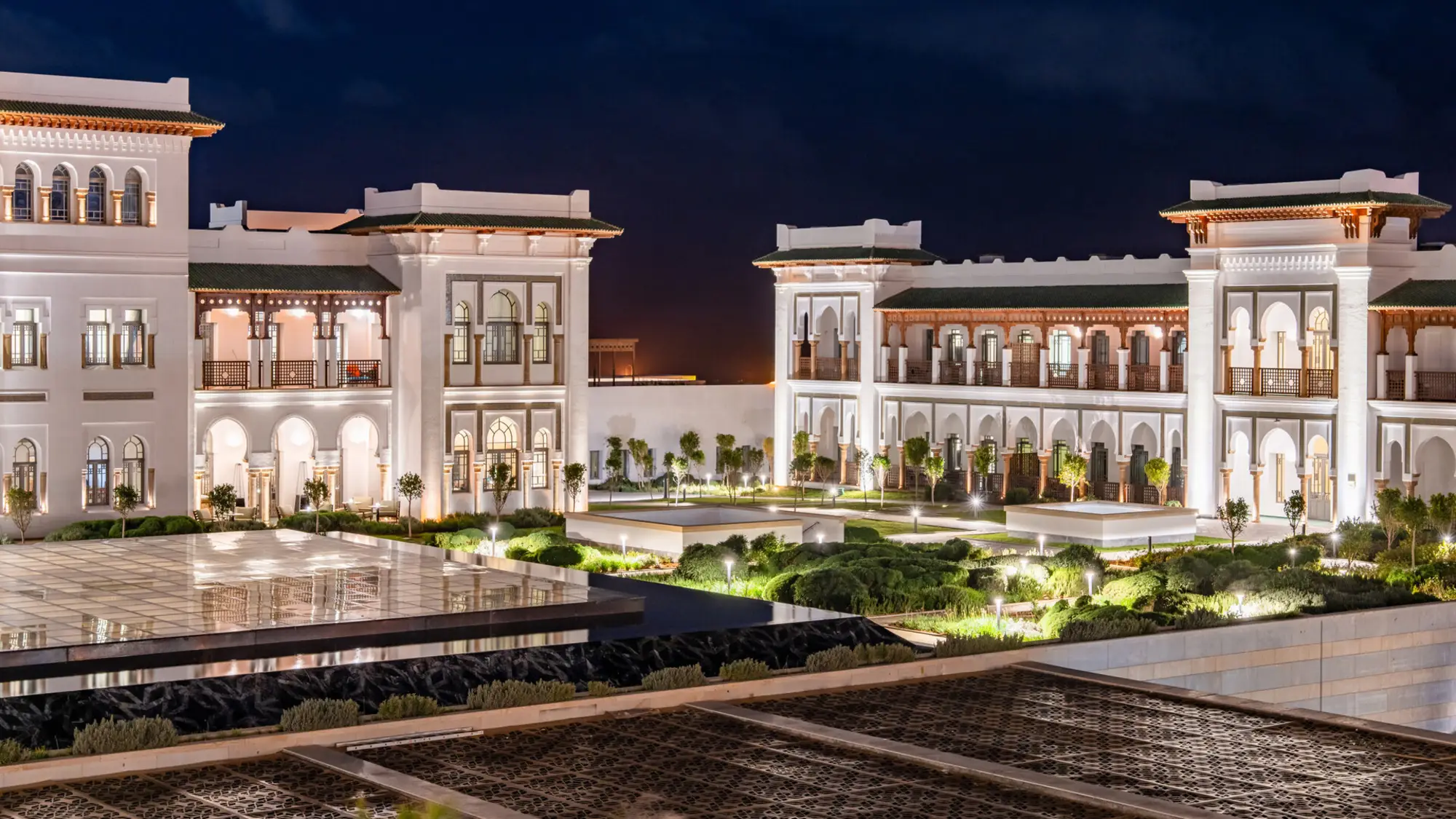 Technical Asset Management - Hospitality Portfolio for Europe & North Africa