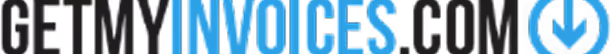 Logo von GETMYINVOICES.COM