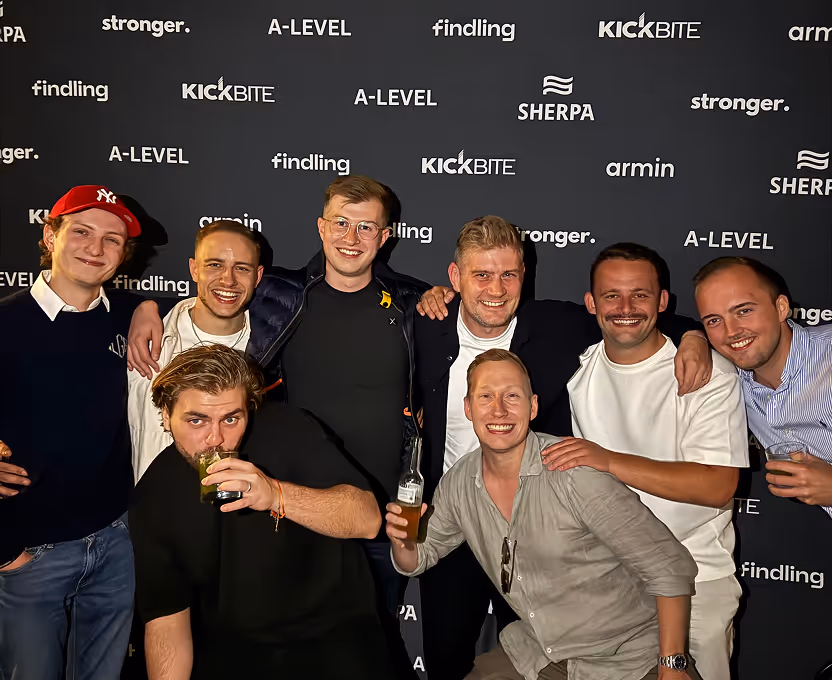Das SPIELMANN-Team bei einem E-Commerce-Branchenevent