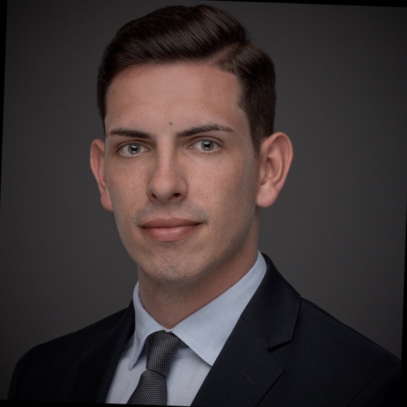 Tobias Frambach, Partner bei SPIELMANN