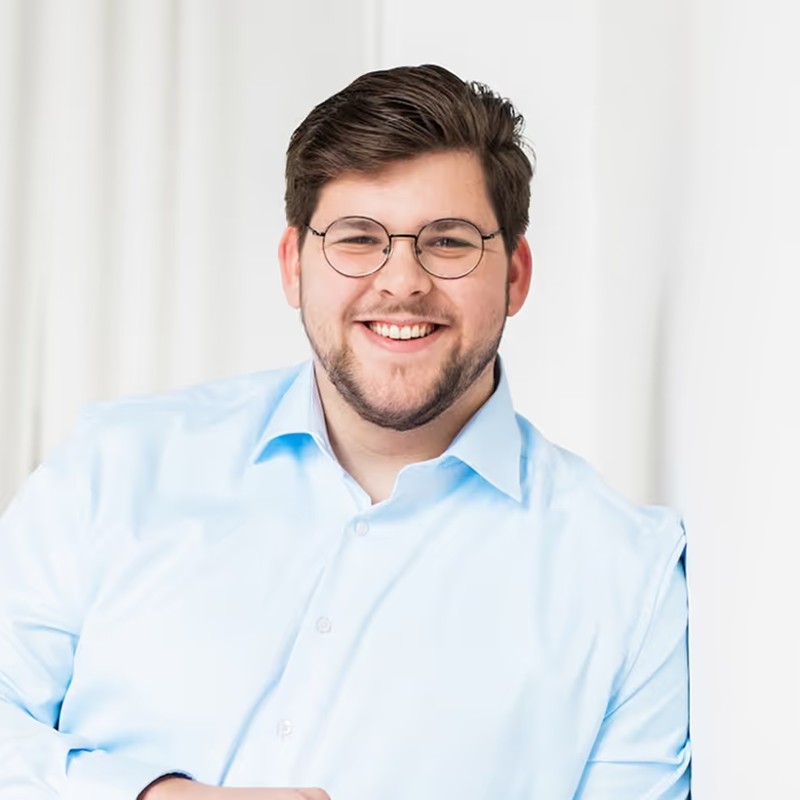 Florian Spielmann, Partner bei SPIELMANN