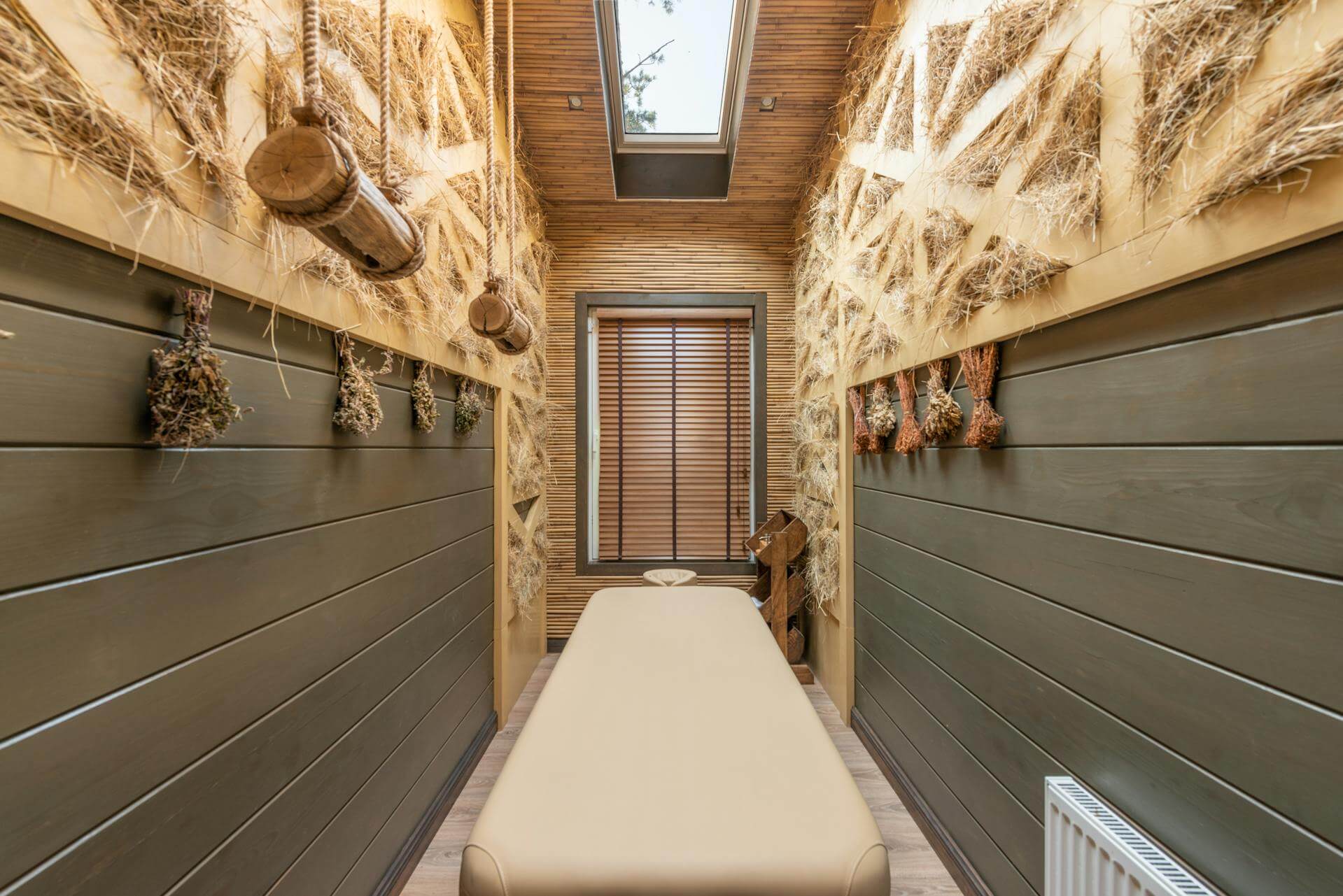 Spa Retreat Ultimate Package