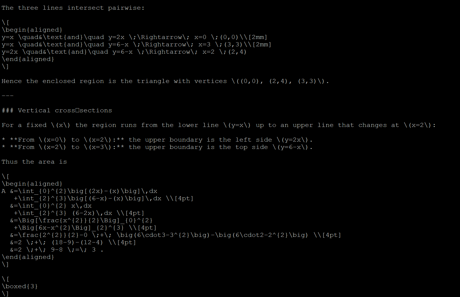 NVIDIA Nemotron Math