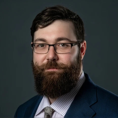 Patrick Wohlschlegel