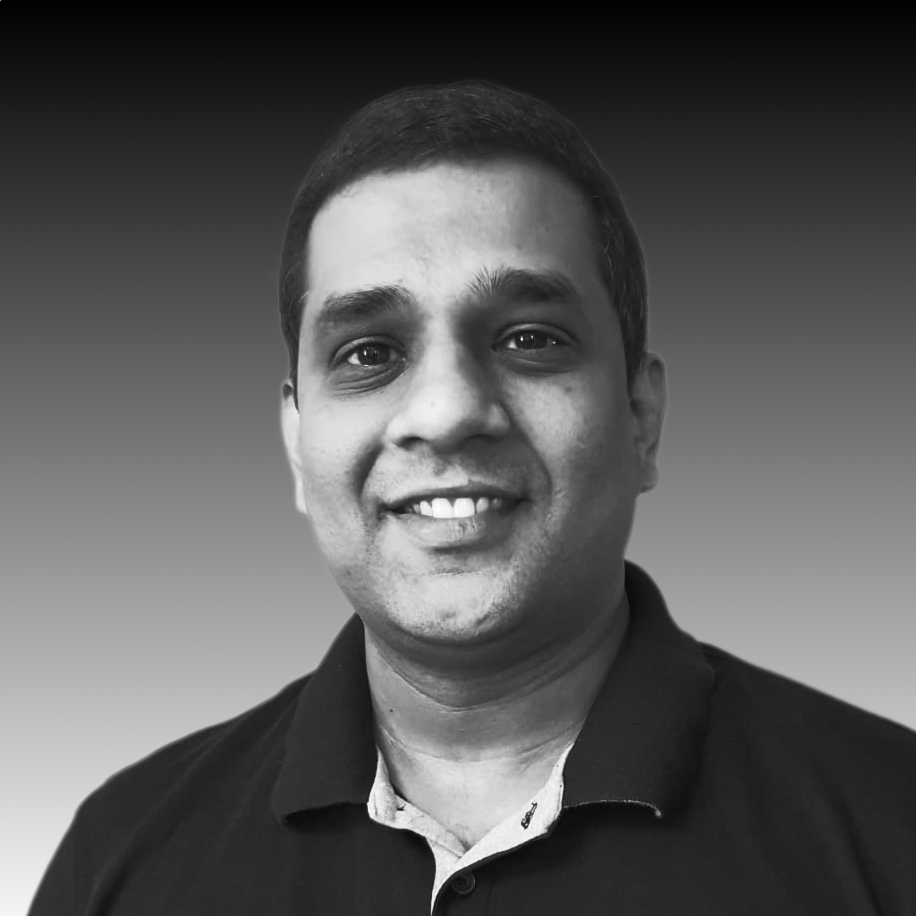 Deepak Manoor