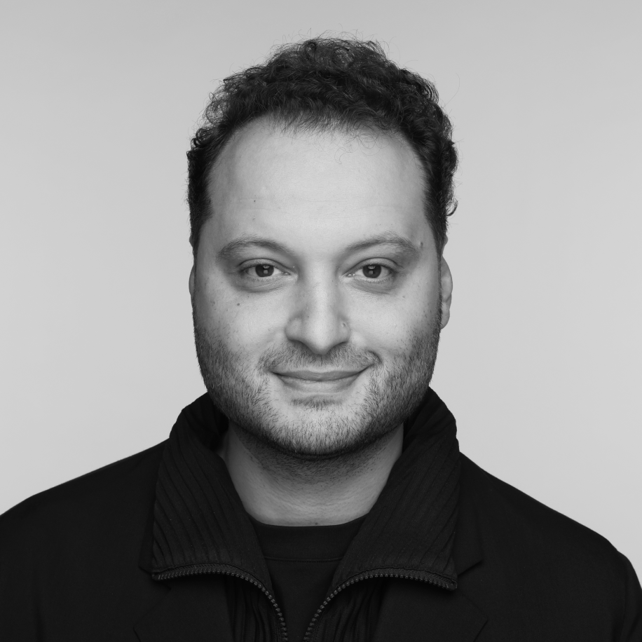 Mahdi Yahya