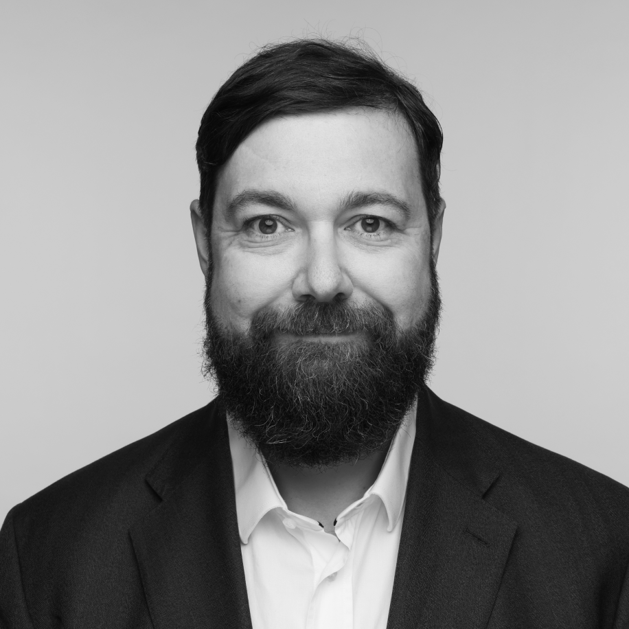 Patrick Wohlschlegel