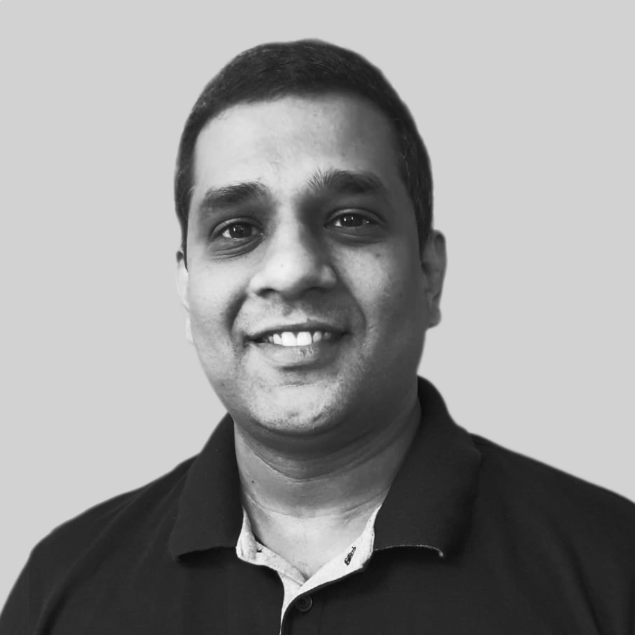 Deepak Manoor