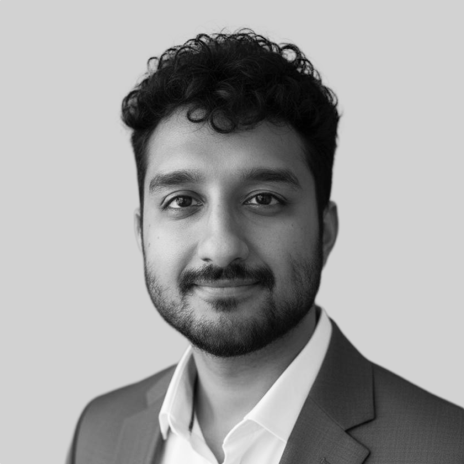 Dr. Manesh Patel