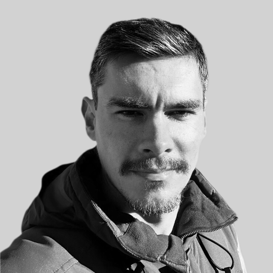 Adrian Matei