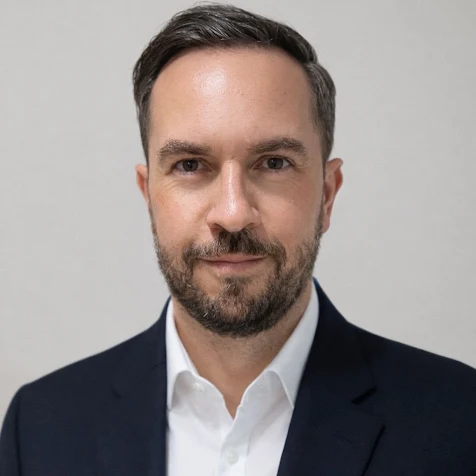 Marcin Zielinski