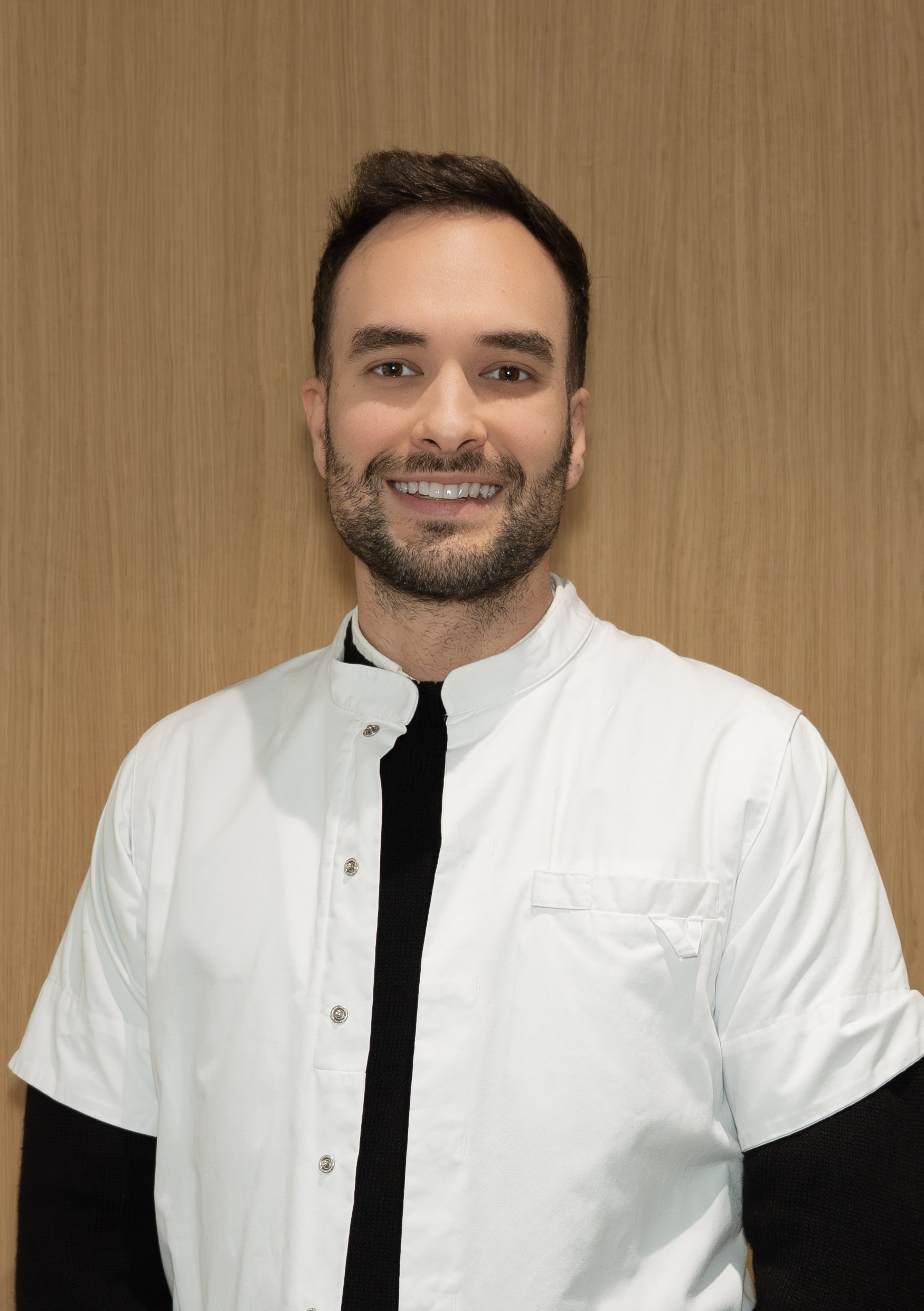Cameron Haskoy