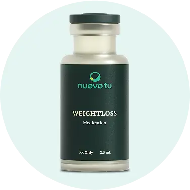 Weight loss Med