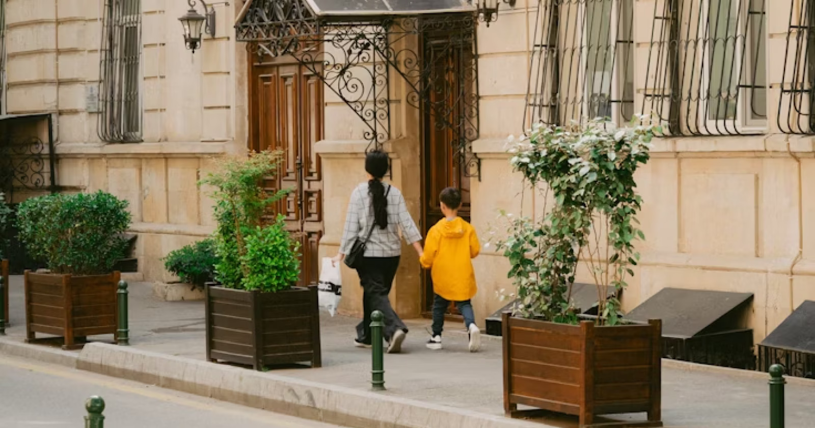 Integration Single Image