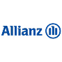Logo Allianz.