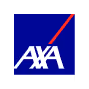 Logo AXA.