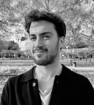 Frédéric van Geuns