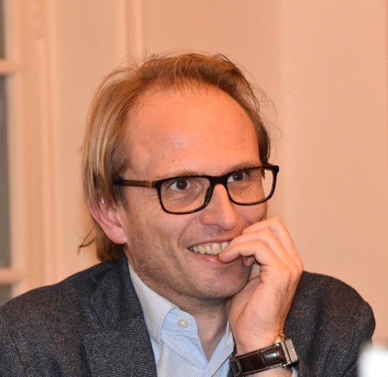 Olivier Van Kerschaver