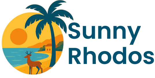 Sunny Rodos Logo