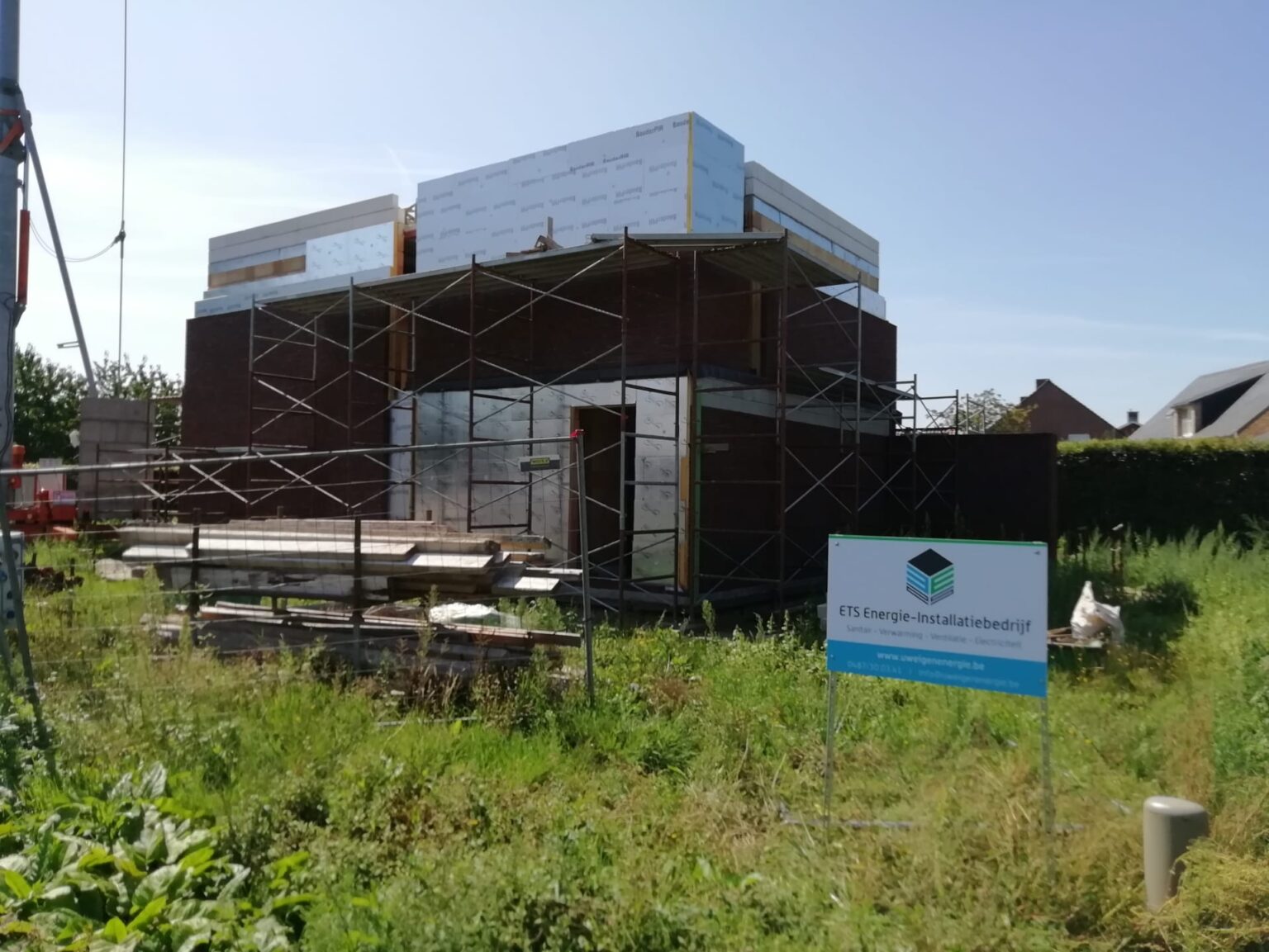 Young diverse couple having lunch with junk food