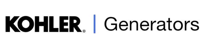 Kohler Generators logo.