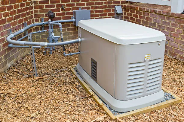 Generator Service in Pearland, TX and the Greater Houston Area