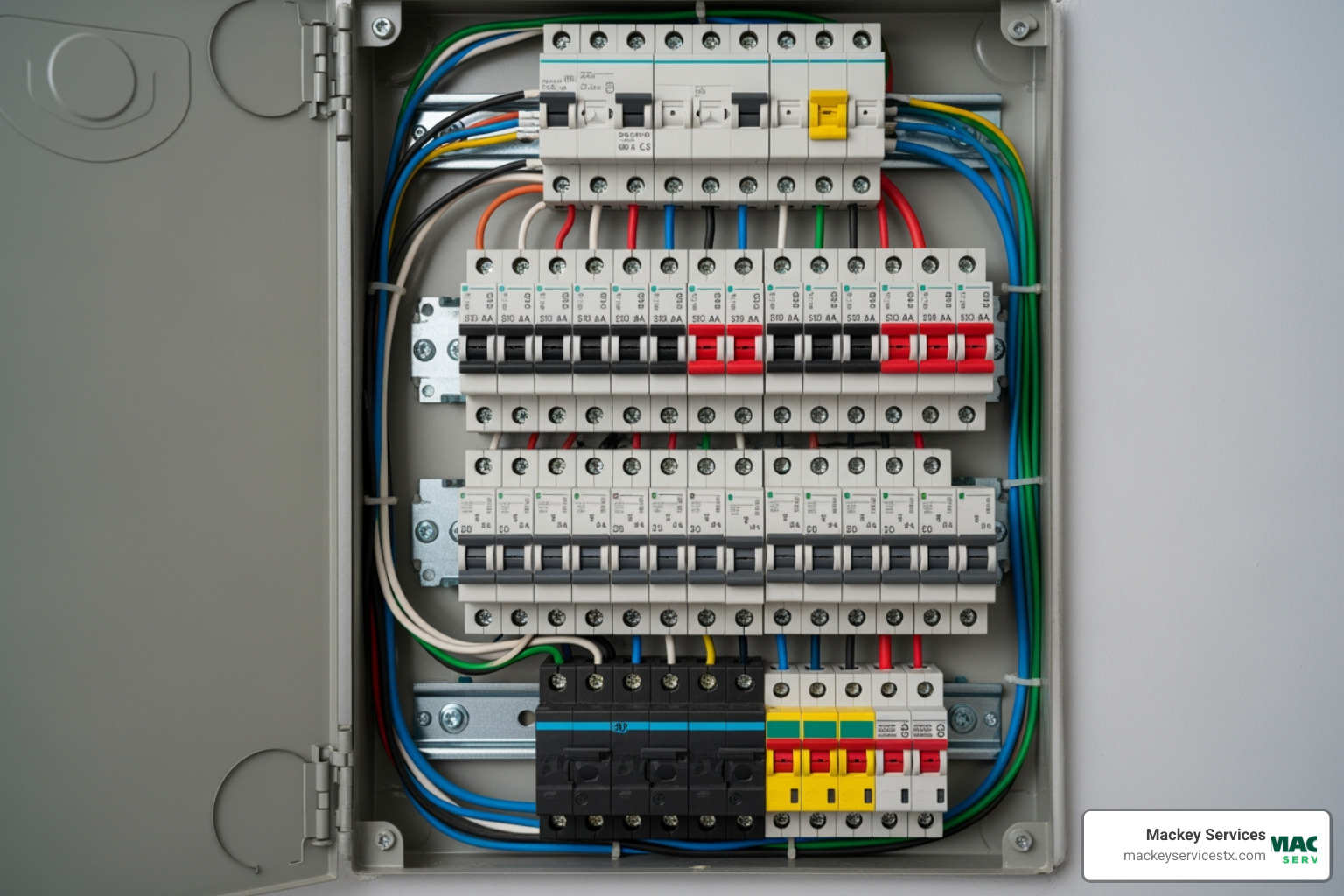 Current Solutions: Comprehensive Electrical Repair in Dickinson