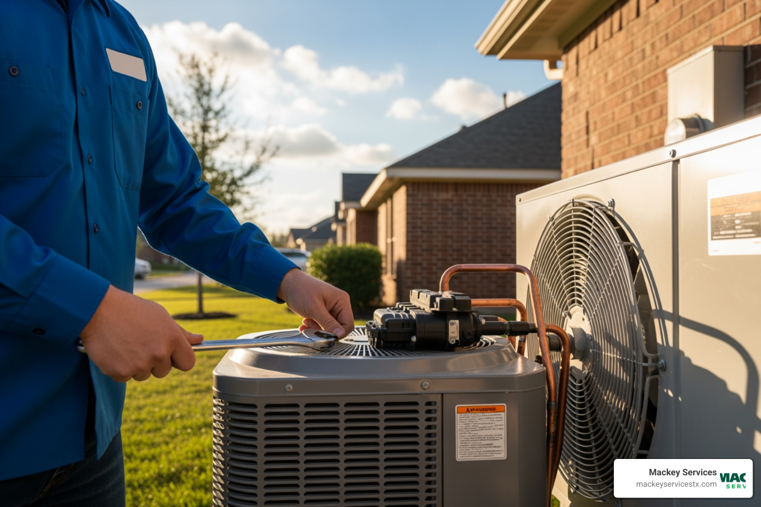 Your Go-To Guide: Expert Heat Pump Repair Services Across Houston