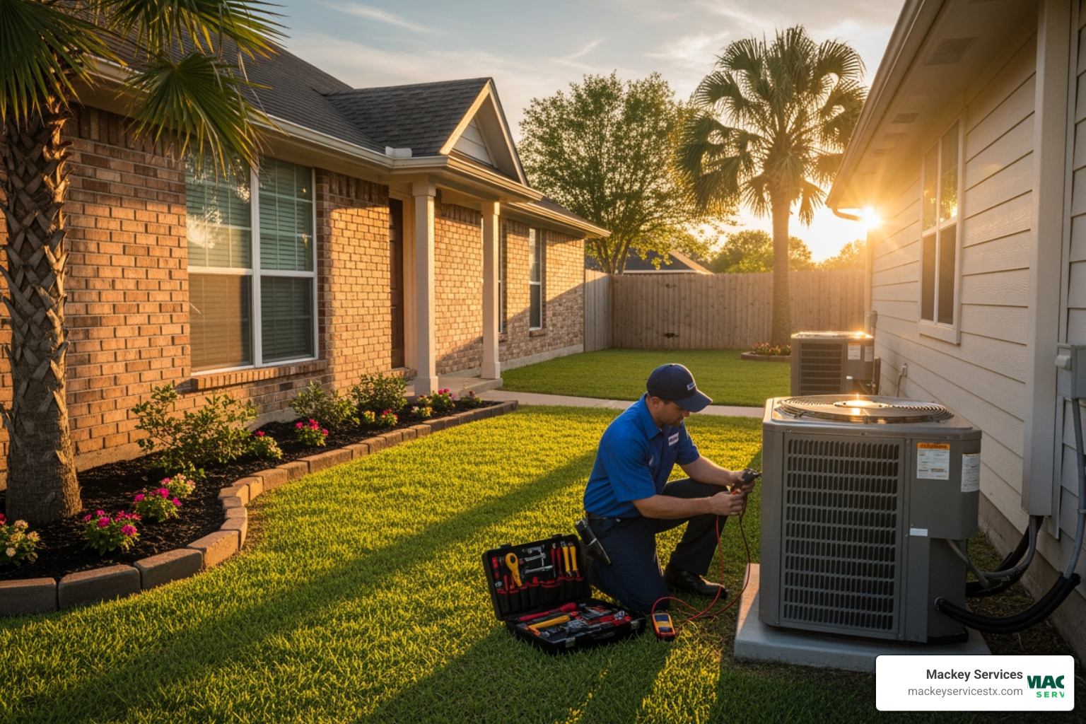 The 5 Best AC Repair Friendswood TX Compared