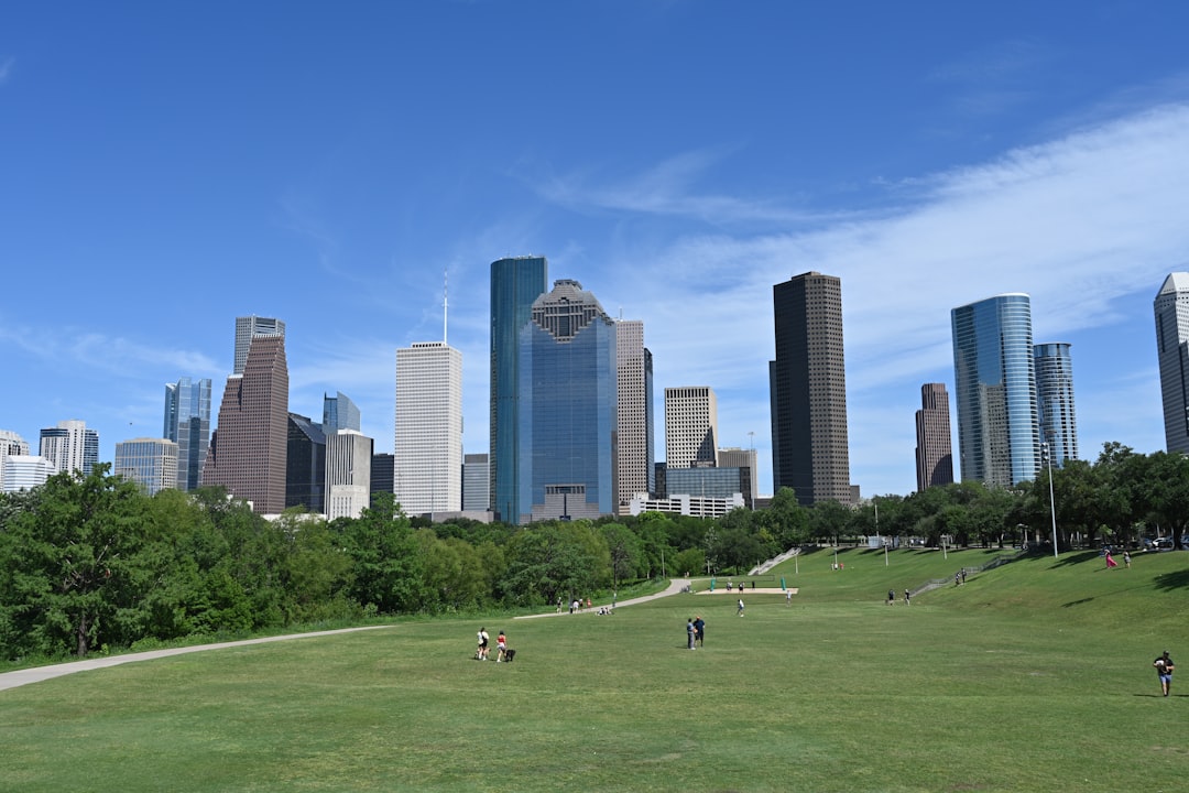 ac maintenance in houston, tx